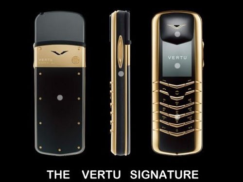 vertu2017最新款,Vertu 2017最新款手机，奢华与科技的完美结合