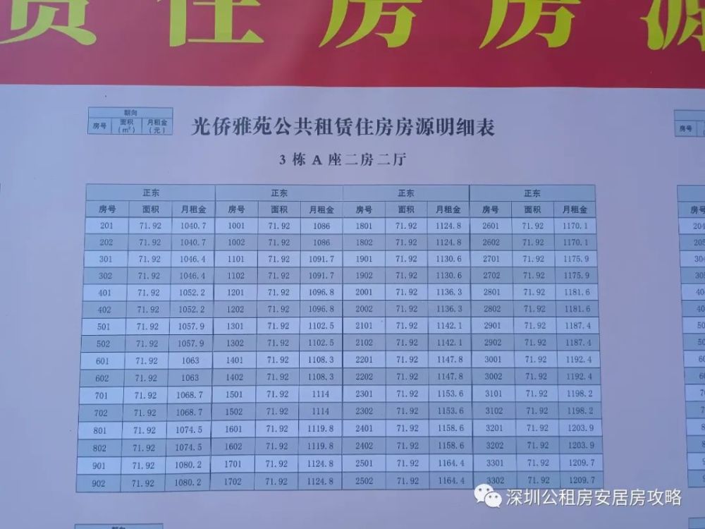 清雅居公租房最新信息,清雅居公租房最新信息详解