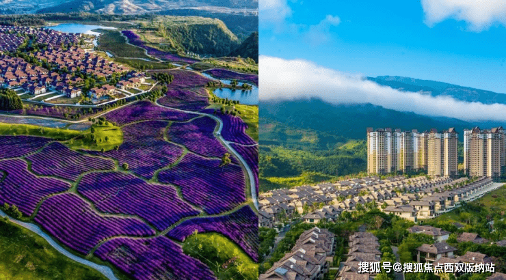 金寨莲花山最新规划,金寨莲花山最新规划，塑造自然与人文共融的旅游胜地