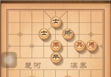 天天象棋最新残局挑战,天天象棋最新残局挑战，策略与战术的较量